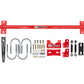 UMI 82-02 GM F-Body Rear Sway Bar - Splined