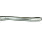 afe MACH Force-Xp Muffler Delete Pipe 2-1/2 IN ID Inlet/Outlet x 24 IN Overall Length