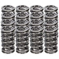 Manley GM LS Series .660in Max Lift Valve Spring and Retainer Kit