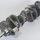 Eagle Pontiac 455 4.250in Stroke 2.200in Rod Journals Forged 4340 Steel Crankshaft