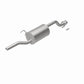 BRE Exhaust 96-00 Civic 1.6L Muffler Kit