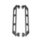 DV8 Offroad 21-23 Ford Bronco FS-15 Series 2-Door Rock Sliders