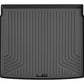 Husky Liners 23-23 Honda CR-V WeatherBeater Cargo & Trunk Liners Black