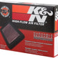 K&N Replacement Panel Air Filter for 2015 Honda Fit 1.5L L4