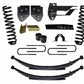 SKY Lift Kit Components