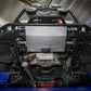 aFe POWER 10-14 Subaru Outback H4 2.5L / H6 3.6L Terra Guard Front Bumper w/ Winch Mount - Black