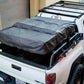 DV8 Offorad Universal Overland Bed Rack For Full-Size Trucks