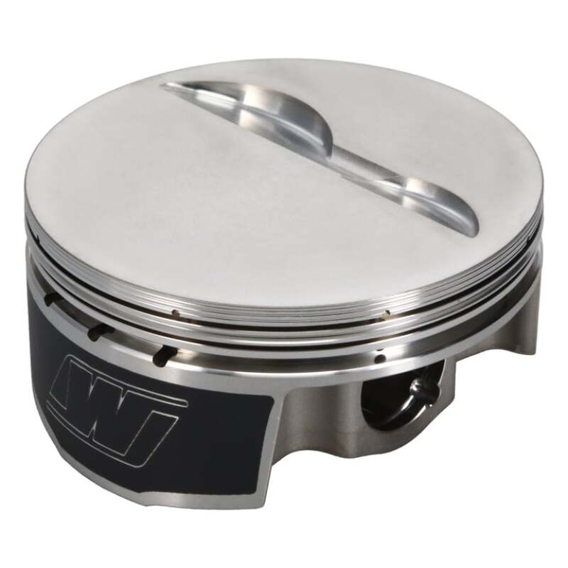 Wiseco Chevy Small Block 4.020in Bore 1.250in CH -1.70 CC Piston Set
