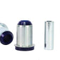 SuperPro 2005 Land Rover LR3 SE Rear Lower Rearward Control Arm Bushing Set