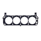 Cometic Ford Windsor V8 .080in MLS Cylinder Head Gasket - 4.080in Bore - With AFR Heads