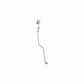 MagnaFlow BRE Exhaust Kit 01-05 Honda Civic 1.7L