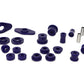 SuperPro MINI 76-On Bushing Kit