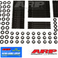ARP SB Chevrolet Brodix 18C/18X Cylinder Head Bolt Kit w/ 3/8 Step Stud