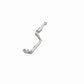 Magnaflow 06-09 Mercedes-Benz E350 3.5L Direct Fit Converter