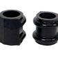 Whiteline 10-14 Hyundai Genesis Coupe 2.0T 30mm Sway Bar Bushings w/ Grease-Retaining Knurled ID