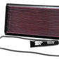 K&N Replacement Air Filter AIR FILTER, CHEV/GMC C/K 6.5L 92-96, C/K SUB 6.5L 93-96
