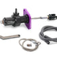 Clutch Masters 17-21 Honda Civic EX/Si 1.5L Turbo .75in Bore Master Cylinder Upgrade Kit - Violet