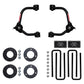 Skyjacker 14-20 F150 3In UPR A-ARM KIT