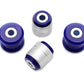 SuperPro 2013 Mazda CX-5 Sport Rear Lower Control Arm & Outer Bushing Set (4 pcs.)