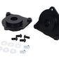 Whiteline 16-25 Honda Civic Offset Front Strut Mount - Camber/Caster