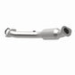 Magnaflow 05-06 Chevrolet Corvette 6.0L Direct Fit Converter