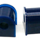 SuperPro Sway Bar To Chassis Bushing Kit