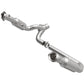 Magnaflow 2009 Dodge Ram 1500 4.7L Direct Fit Converter