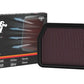 K&N Suzuki Swift V L4-1.4L F/I W/Hybrid 20-21