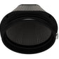 aFe Magnum FLOW Universal Pro DRY S Air Filter (7.5x5.5)in F (9.25x7.25)in B x (6x4)in T x 9in H