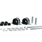 Whiteline 1985-1989 Chevrolet Astro Sway Bar - Mount & Link Bushings