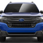 Husky Liners 2025 Subaru Forester Aeroskin Hood Protector - Smoke