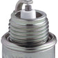 NGK Spark Plug Box of 4 (BPMR6A SOLID)