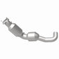 MagnaFlow DF Conv 2021 Ford F-150 Left Underbody 3.5L
