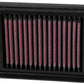 K&N 08-13 Yamaha XP500 T-MAX Replacement Air Filter