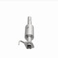 MagnaFlow 20-22 Ford F-350 Super Duty V8 7.3L Rear Underbody Direct Fit Catalytic Converter