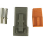 Turbosmart eGate 2 Way Motor Plug Kit (DTP Connector)
