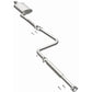 MagnaFlow BRE Exhaust Kit 00-05 Mitsubishi Eclipse 2.4L