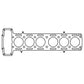 Cometic Jaguar 3.4L XK6 .066in MLS Cylinder Head Gasket - 83mm Bore