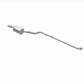 Magnaflow 16-20 Kia Optima 2.4L BRE Exhaust Kit