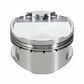 JE Pistons Kawasaki 1100 12 to 1 Piston Kit