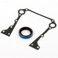 Cometic Chrysler Magnum Timing Cover Gasket Kit