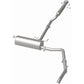 MagnaFlow BRE Exhaust Kit Replacement Toyota