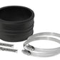 afe Magnum FORCE Intake Coupling Kit (2-3/4 IN ID x 1-3/4 IN L) Straight Coupler - Black