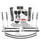 Skyjacker 8.5In KIT 08 F350 4WD GAS