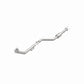 Magnaflow 2004 Mercedes-Benz SLK230 2.3L Direct Fit Converter