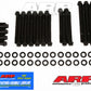 ARP BB Chevy, w/Edelbrock head,12pt head bolt kit