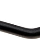 Gates 1995 BMW 740I V-8 4.0L Valve To Heater (Right) Molded Heater Hose