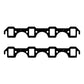 Cometic Ford Windsor V8 .060in HTS Exhaust Manifold Gasket Set