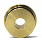 Perrin 15-22 Subaru WRX / 14-18 Forester / 10-17 Outback 5spd Stiff Brass Shifter Bushing
