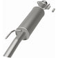 BRExhaust 01-03 Toyota Sienna Muffler Kit